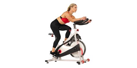 Sunny Health & Fitness' Premium Exercise Bike strikes $304.50 (2020 low)