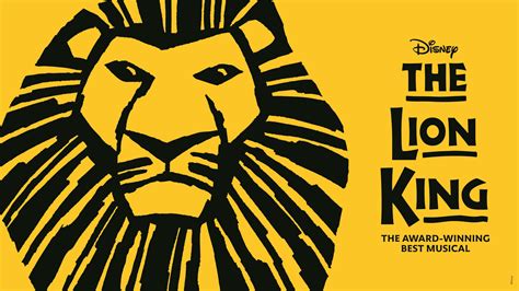 The Lion King Broadway Tickets | Broadway Direct