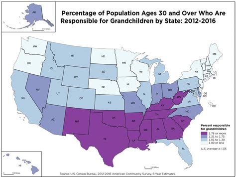 Life Insurance for Grandparents Raising Grandchildren