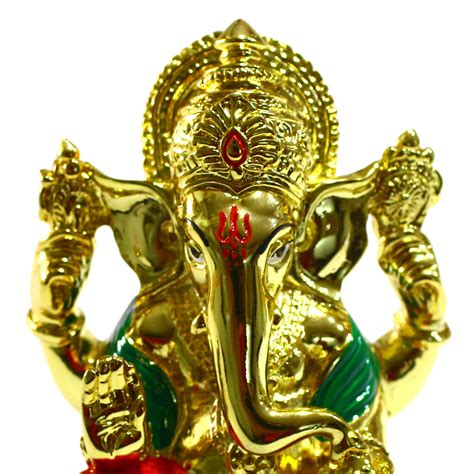 Big Ganesh Fiber Murti at Rs 530 | Fiber Ganesh Idol in Mumbai | ID ...