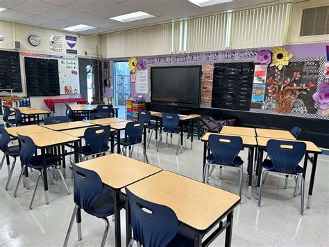 Rent a Classroom (Medium) in Fresno CA 93704