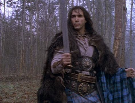 {Adrian Paul} | Adrian paul, Highlander movie, Highlander