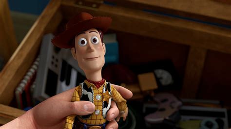 Toy Story 3 - Woody - Toy Story 3 Photo (9703238) - Fanpop