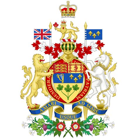 Monarchy of Canada - IIWiki