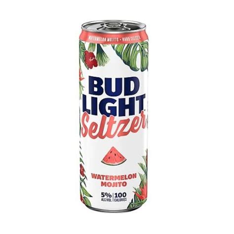 20 Best Bud Light Seltzer Flavors to Drink