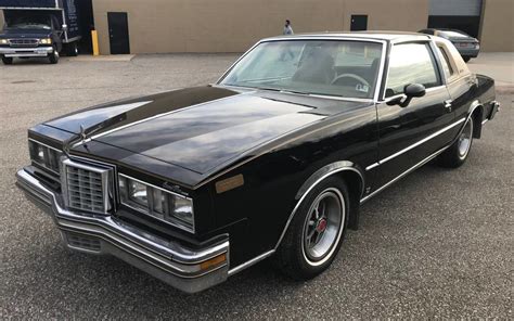 1978 Pontiac Grand Prix Sj Specs Selection | elevate.in