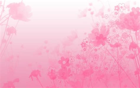 Pink Flower Wallpaper Backgrounds - Wallpaper Cave