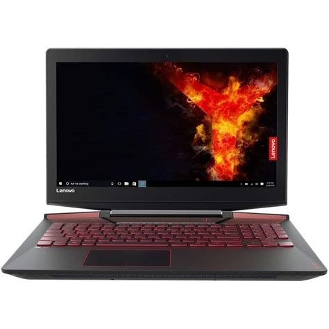 Lenovo 15.6" Gaming Laptop Intel Core i7 16GB Memory NVIDIA GeForce GTX ...