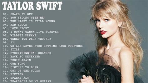 Taylor Taylor Swift Songs Free - Image to u