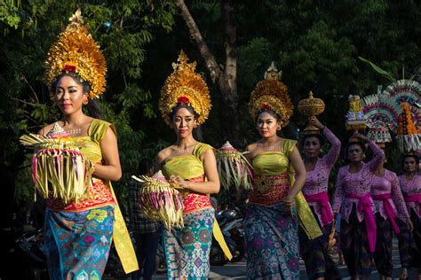 Bali Arts Festival 2016 - Duniart - Photography and Blog by Toine ...