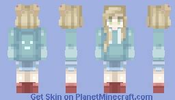 the derp face ._. Minecraft Skin