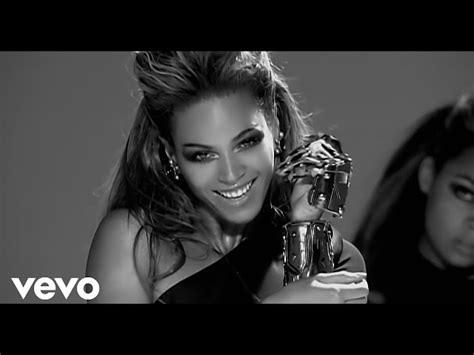 Beyoncé - Single Ladies general voca…: English ESL video lessons