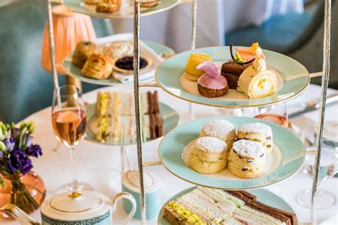 The Best Afternoon Tea In London | Rough Guides