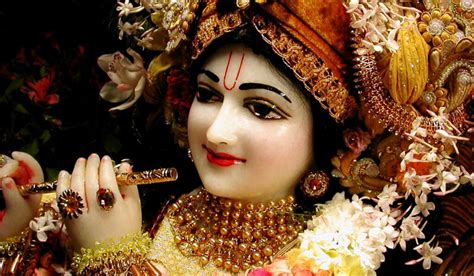 Mathura Krishna Janmashtami: Celebrating The Divine Birth In The Heart ...