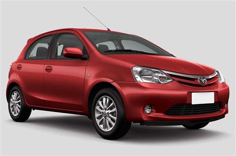 Toyota Etios - Preço, Fotos, Consumo 2023