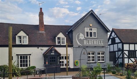 'We can't wait to be back' - Malvern's Bluebell Inn gets ready for big ...