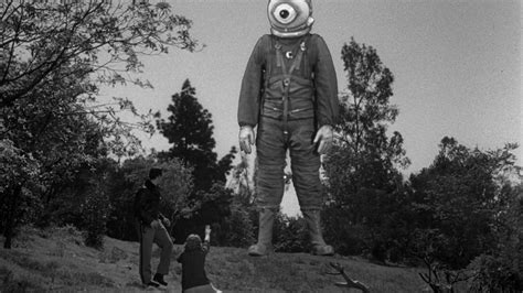 The Twilight Zone: The Fear (1964) | MUBI