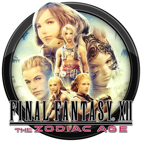 Final Fantasy XII: The Struggle for Freedom mod - ModDB