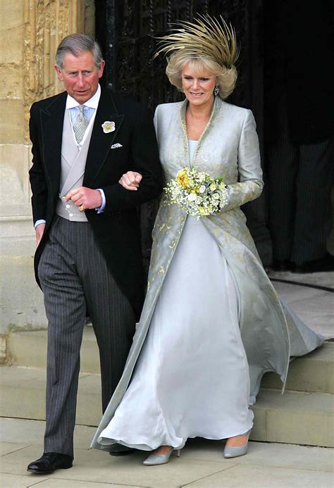 King Charles and Queen Camilla Attend Church Following Spare Release