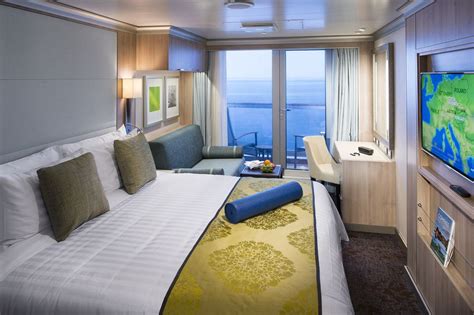 Holland America Koningsdam Cruise Ship Cabins