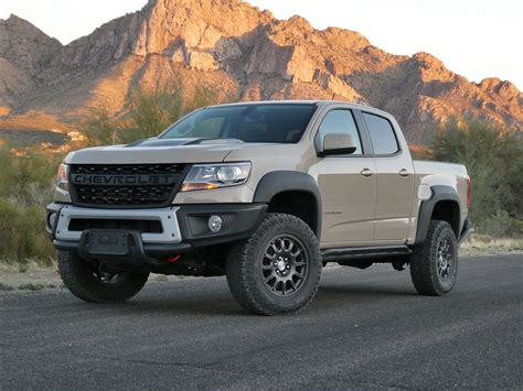 chevy colorado zr2 towing capacity - melodie-kresal