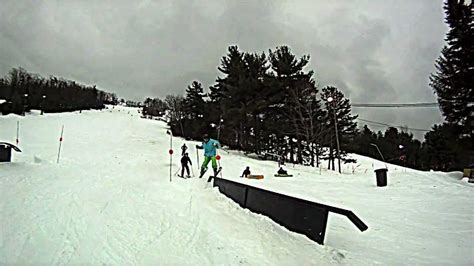 Tussey Mountain ski edit 2013 Jan - YouTube