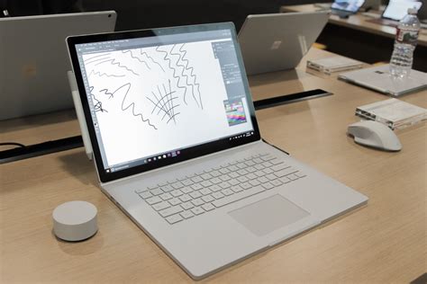 The Surface Book 2's Best Feature? Amazing Battery Life | Digital Trends