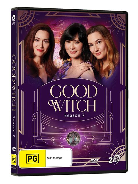 Good Witch: Season 7 | Via Vision Entertainment