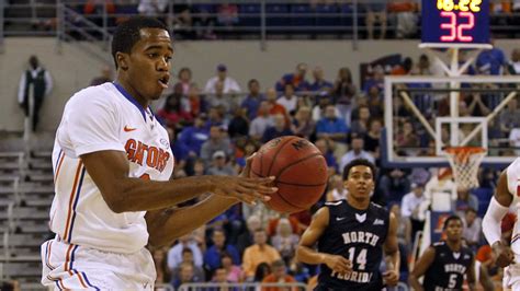 Florida Gators basketball: Ranking the 2013-14 Gators in order of ...