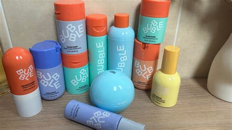 The 6 Best Bubble Skincare Products: Tried & Tested | Marie Claire UK