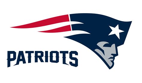 Ne Patriots Logo Wallpaper (81+ images)