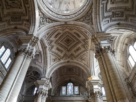 Jaén Cathedral | Tapas in the Sun