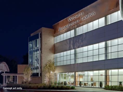 Wichita Biomedical Campus