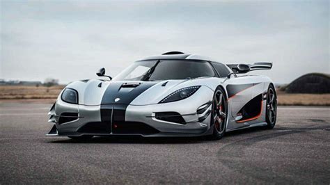 Koenigsegg Agera Rs Wallpapers - Wallpaper Cave