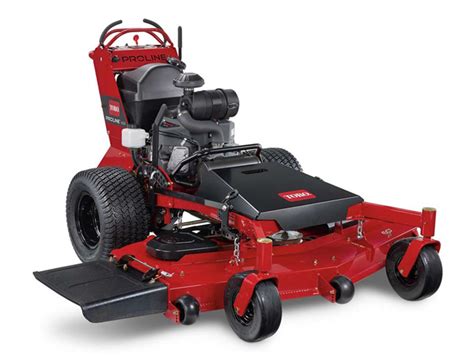 New Toro ProLine HDX 60 in. Kawasaki FX 22 hp Red | Lawn Mowers in ...