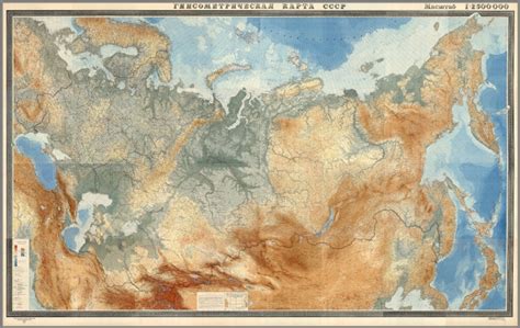 Download 67,000 Historic Maps (in High Resolution) from the Wonderful ...