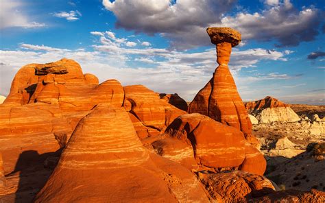 Grand Staircase Escalante National Monument Utah Wallpapers - Wallpaper ...