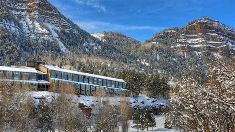 Top 12 Cool and Unusual Hotels in Durango, Colorado