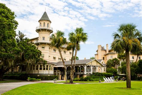 Vacation Guide to Jekyll Island, Georgia: Eat, Stay & Play (updated 2024)