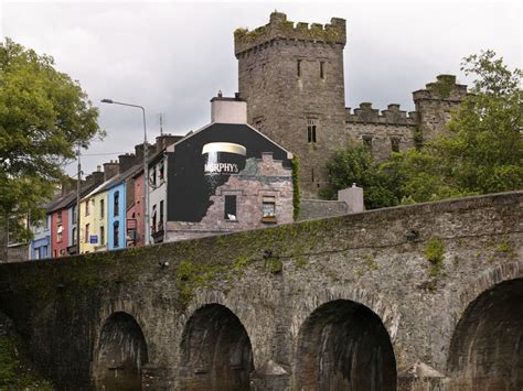 Magical Castles in Cork: From The Blarney Stone To Historic Blackrock