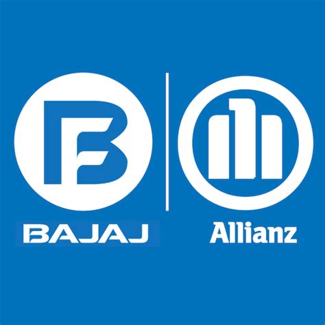 Bajaj Allianz Logo Png