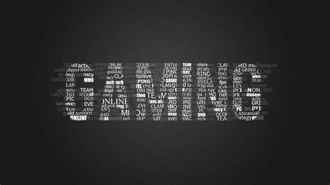 Gaming Logo Wallpapers | Free Download