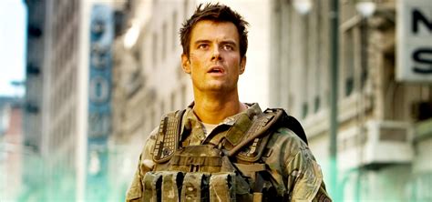 Transformers 5 Cast Brings Back Josh Duhamel