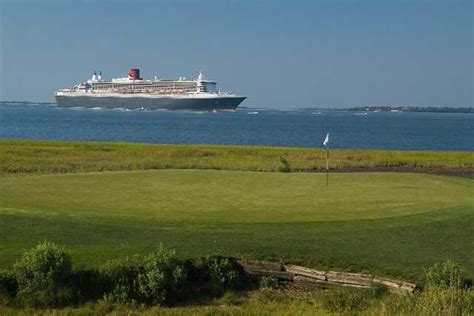 Patriots Point Golf Links Tee Times - Mount Pleasant SC