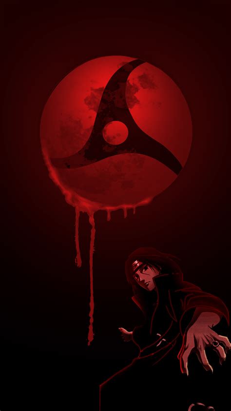 47++ Itachi aesthetic wallpaper 4k image ideas – Itachi Wallpaper