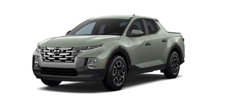 2023 Hyundai Santa Cruz Colors, Price, Specs | Boucher Hyundai of Waukesha