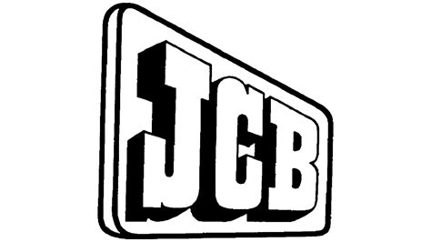 JCB Logo, symbol, meaning, history, PNG, brand