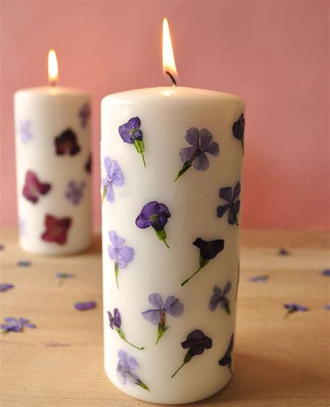 This stunning candle is completely customizable, and the perfect gift ...