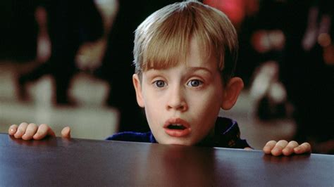 The Real Reason Why Macaulay Culkin Wasn't In Home Alone 3