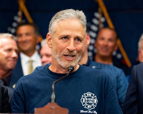 Jon Stewart-Backed 9/11 First Responders’ Bill Passes After Emotional ...